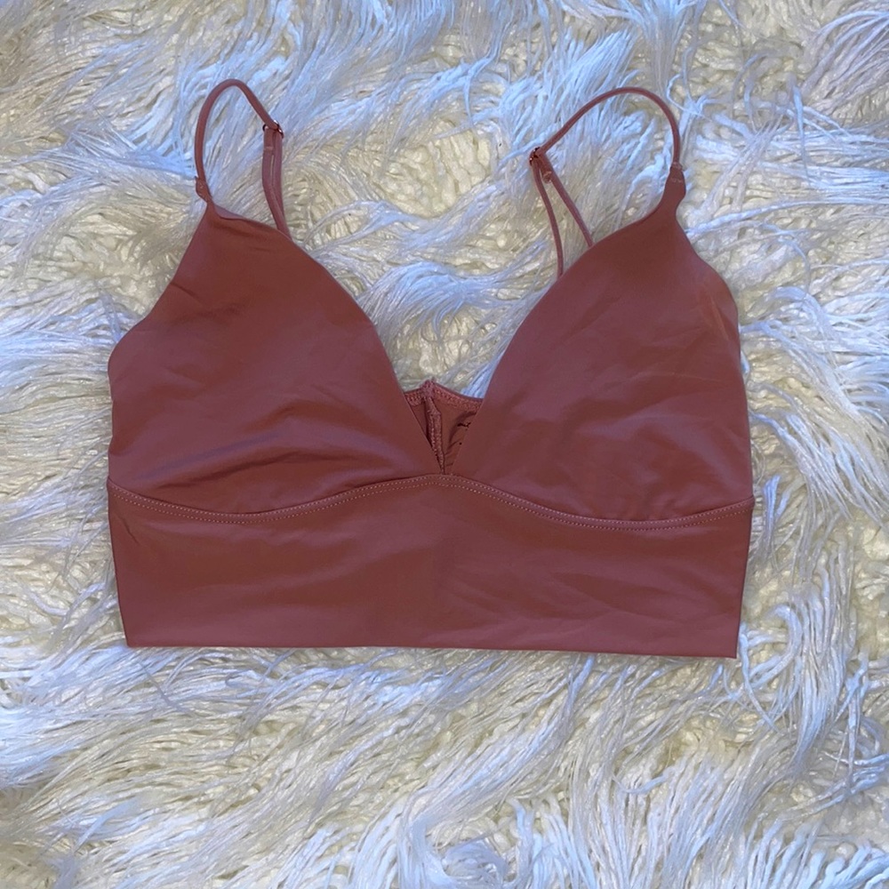 Urban Outfitters Soft Crop Top